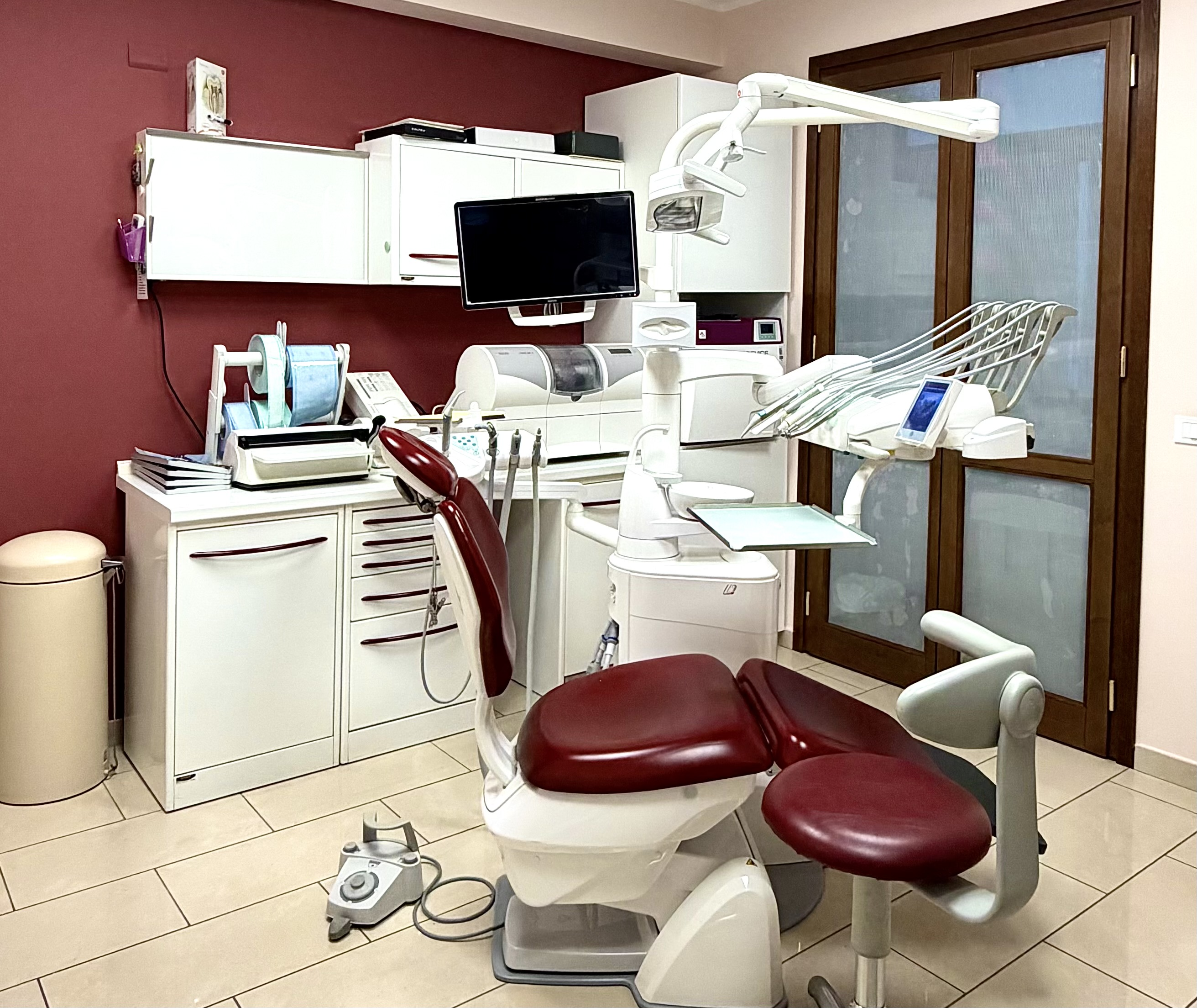 Studio Odontoiatrico Vitaliti